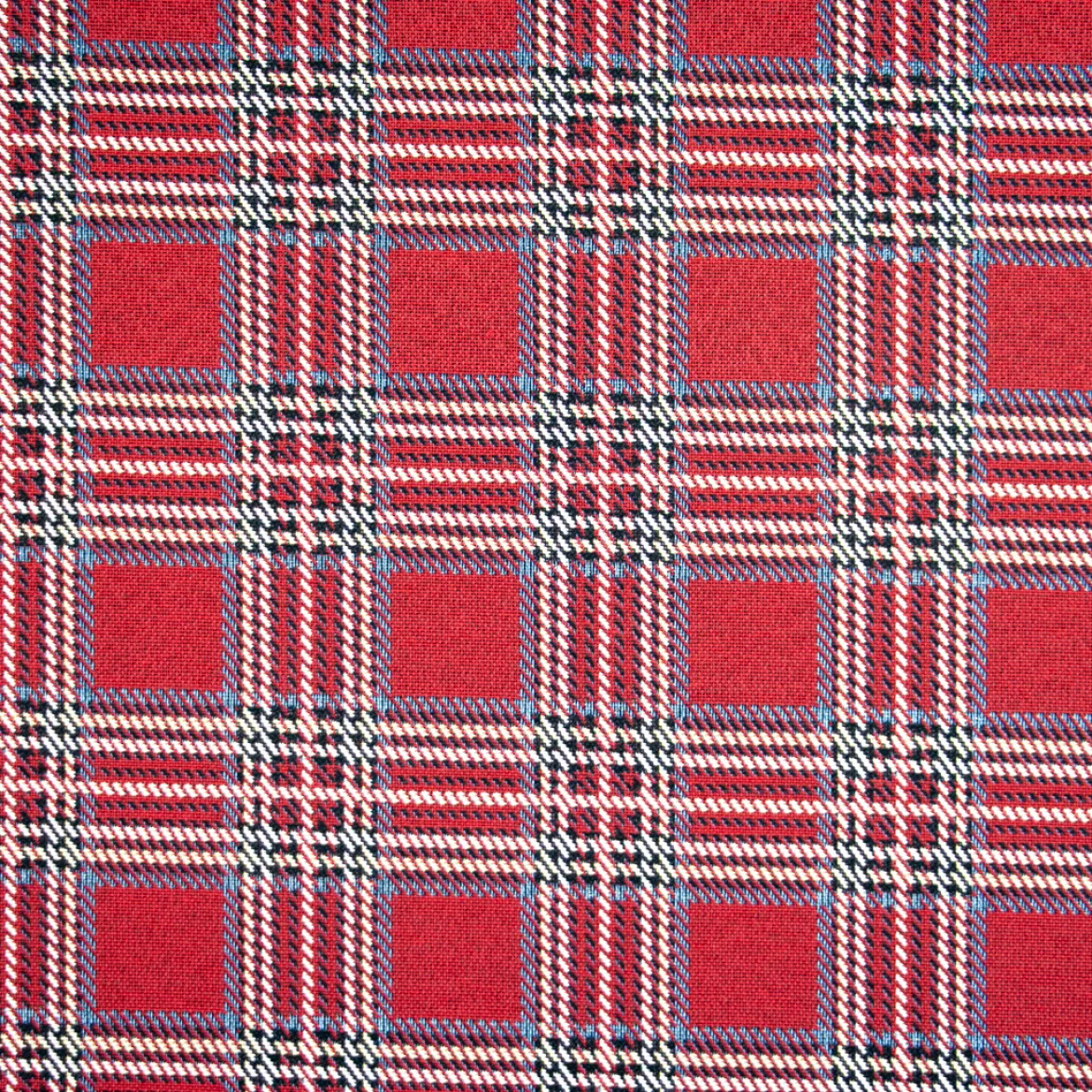 GOBELIN SCOZZESE LUREX