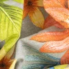 HALF PANAMA RAFFA TROPIC HAWAII