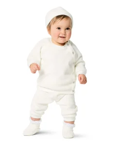 Il primo guardaroba del bambino - Giacca