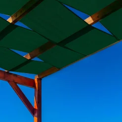 IMPERMEABILE PER GAZEBO