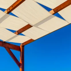 IMPERMEABILE PER GAZEBO