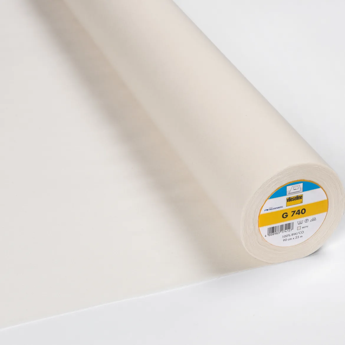 INTERFODERA IN TESSUTO TERMO G740 G740