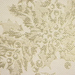 JACQUARD FOGLIE LUREX