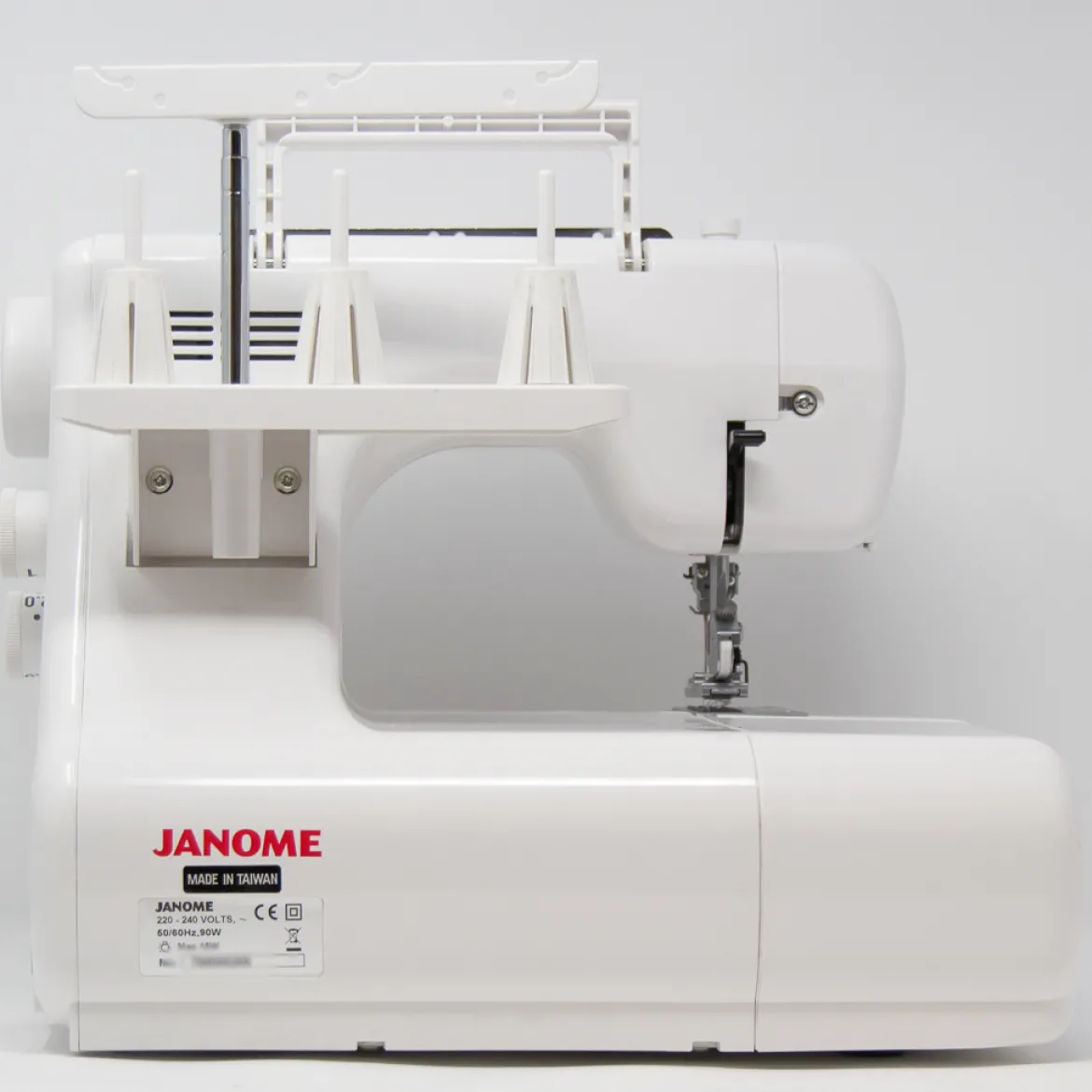 JANOME 900 CPX COVERPRO