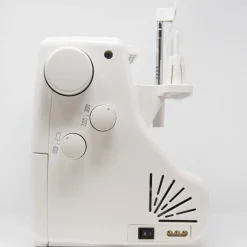 JANOME 900 CPX COVERPRO