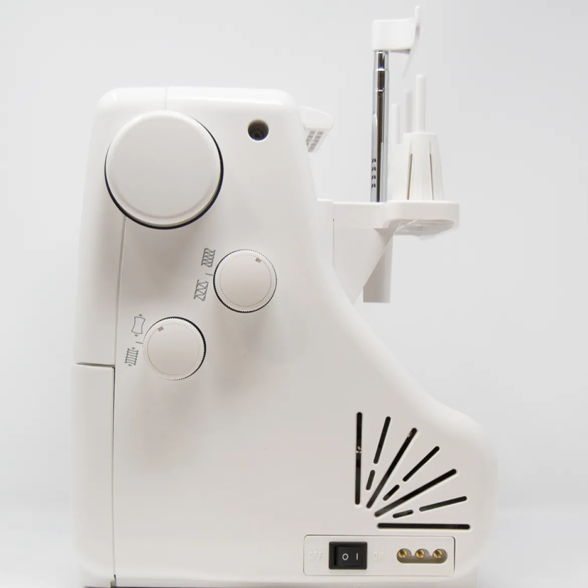 JANOME 900 CPX COVERPRO
