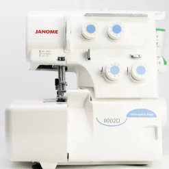 JANOME 8002 D