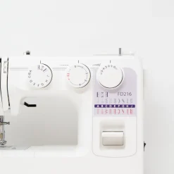 JANOME FD 216