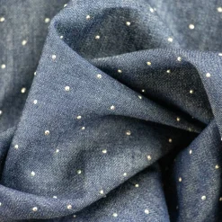 JEANS CRISTALLO