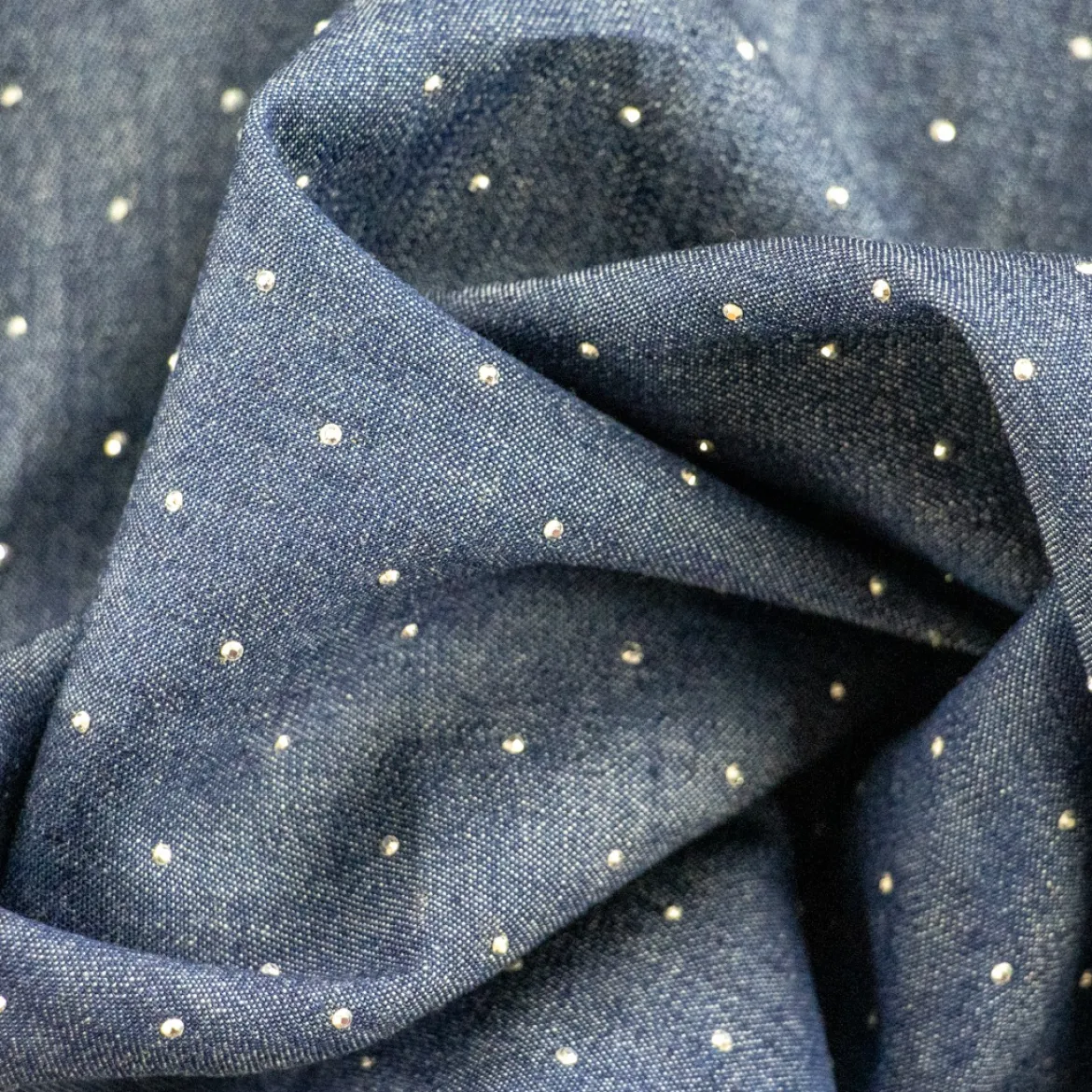 JEANS CRISTALLO