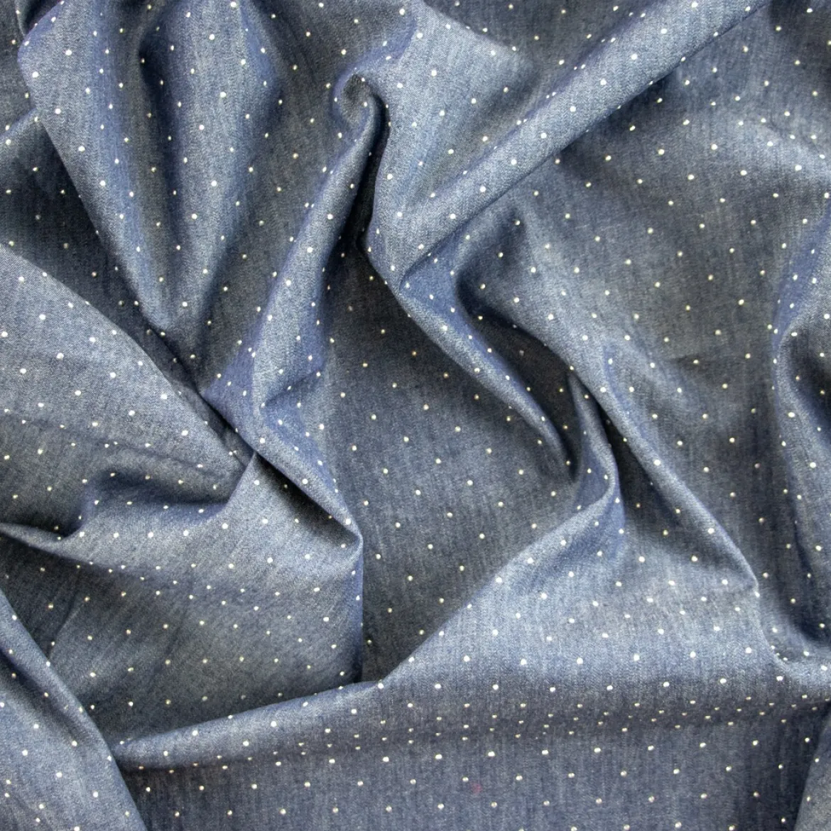 JEANS CRISTALLO