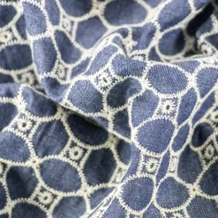 JEANS RICAMATO GPP CERCHI