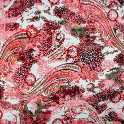 JERSEY NICOLETTA JACQUARD