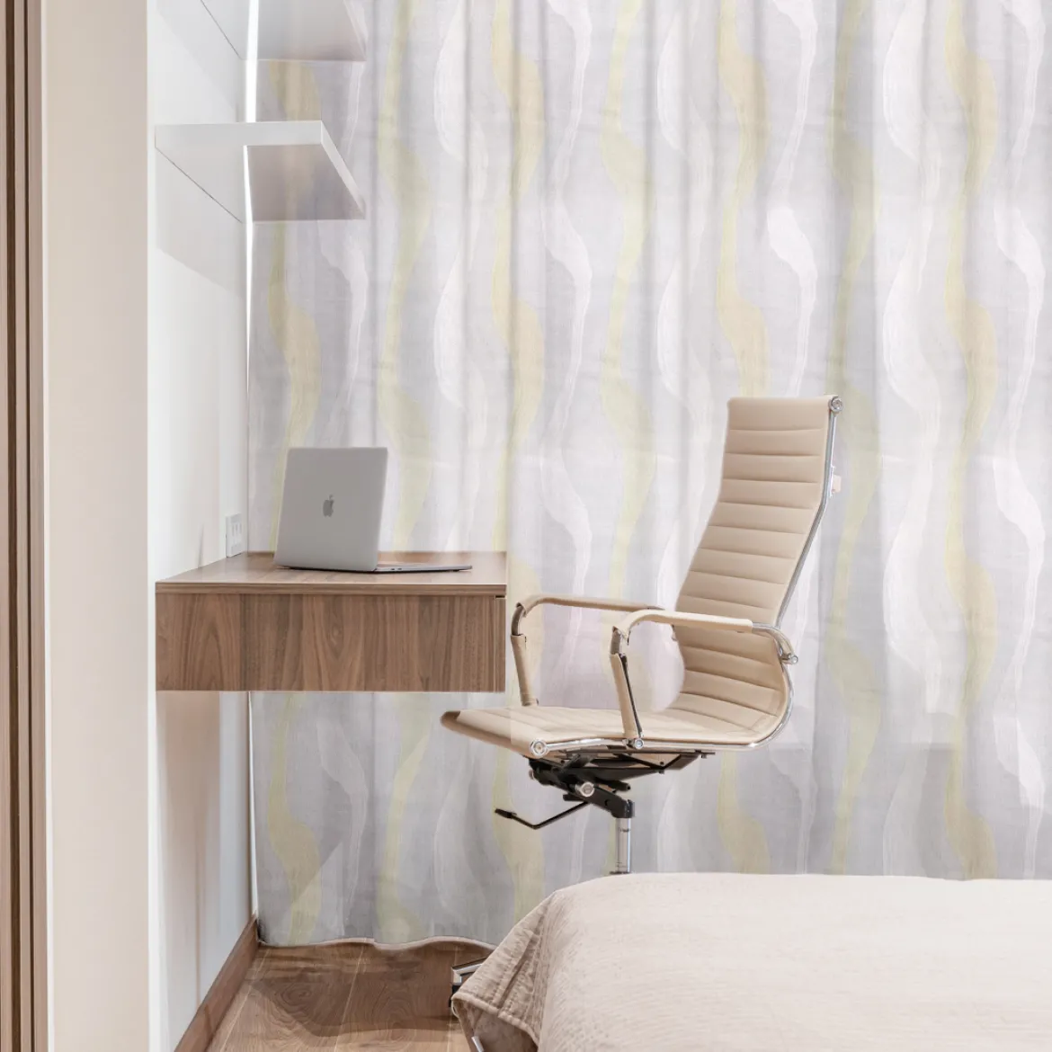 JOSE' TENDA JACQUARD