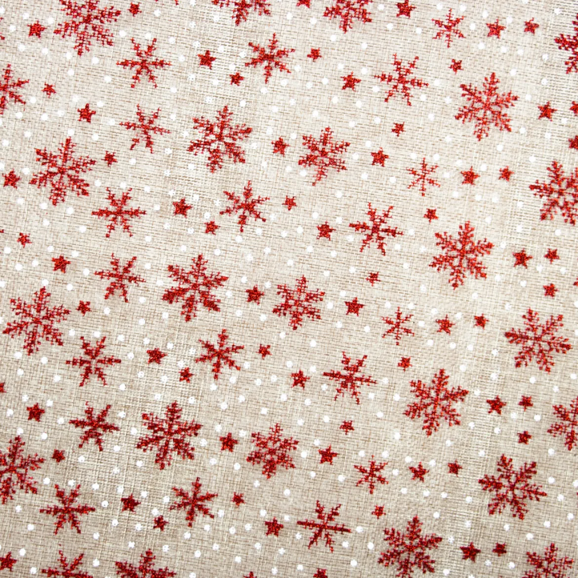 JUTA STAMPATA NEVE NATALE