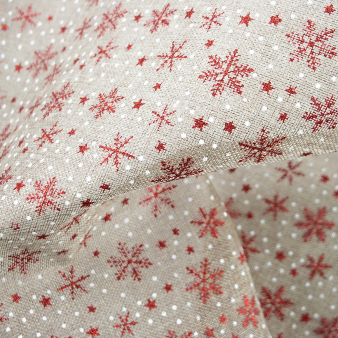 JUTA STAMPATA NEVE NATALE