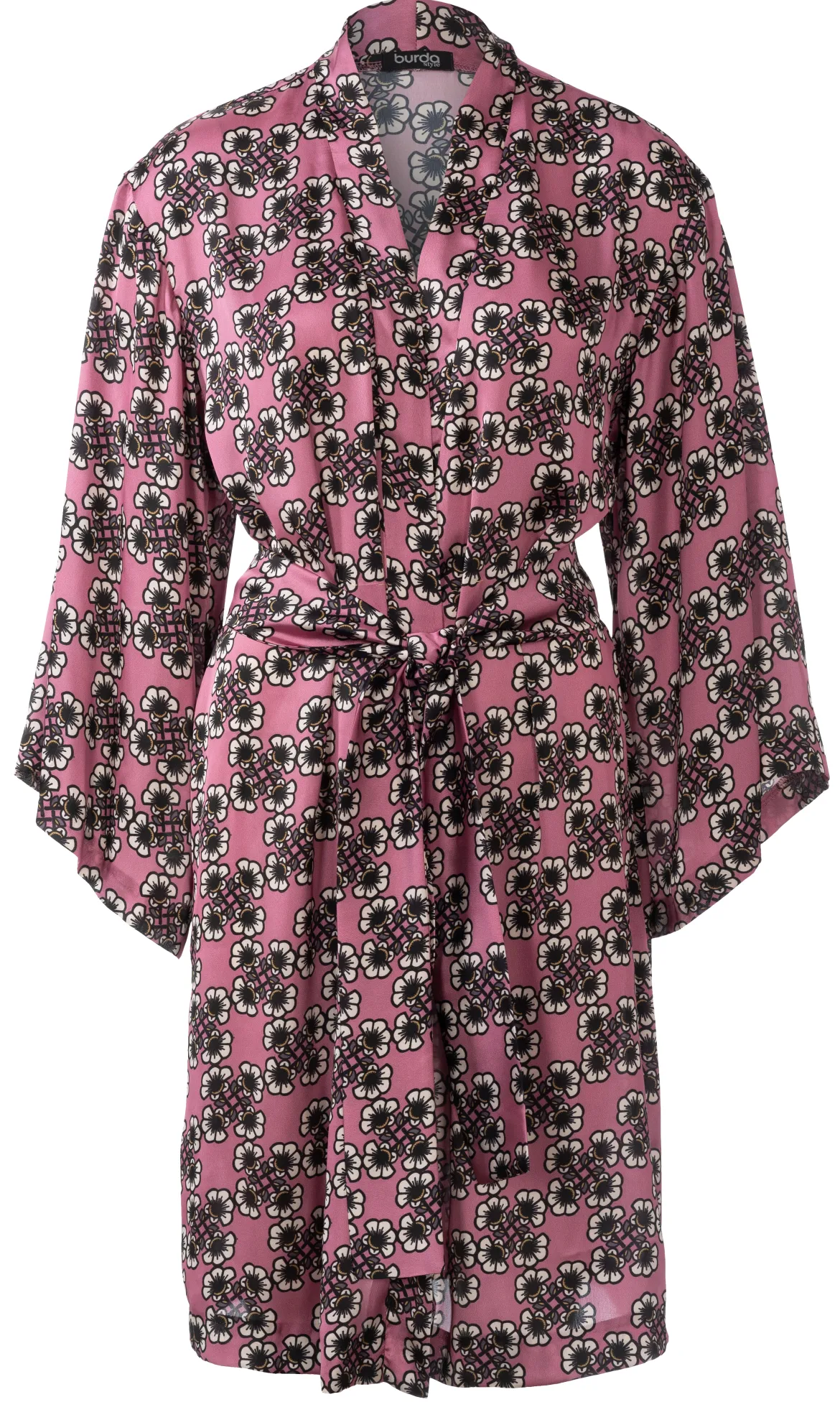 Kimono - Accappatoio