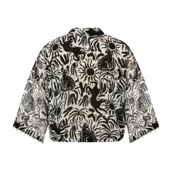 Kimono & Jacket