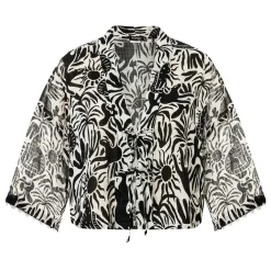 Kimono & Jacket