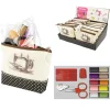 Kit da viaggio in box