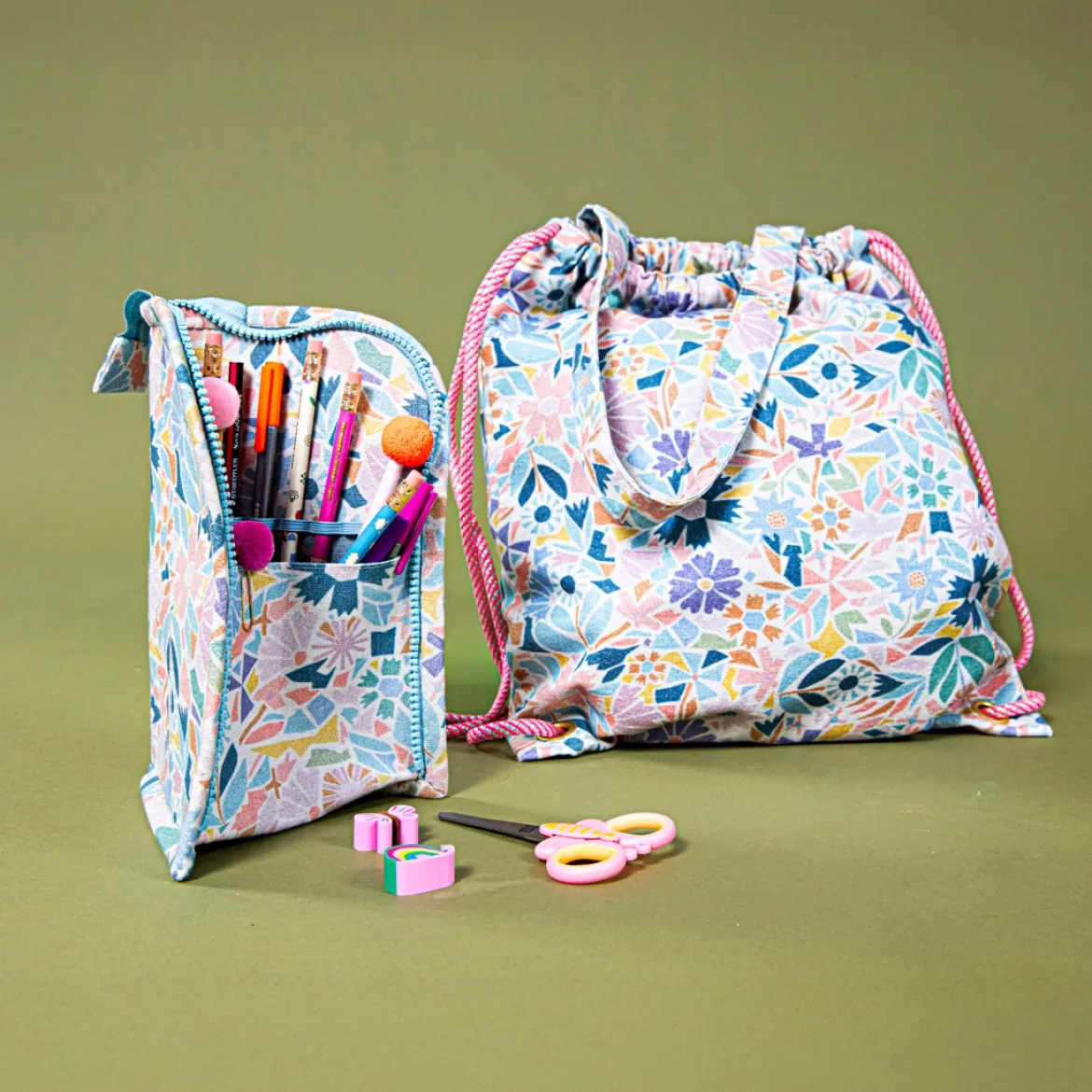 Kit scolastico