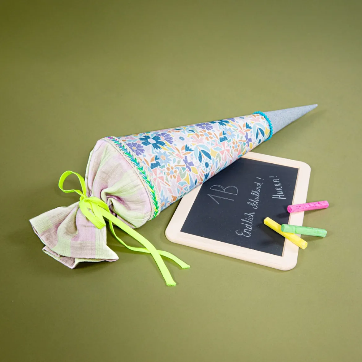 Kit scolastico