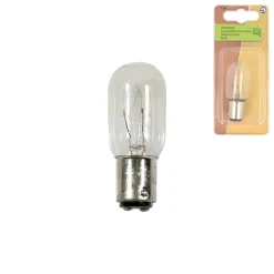 Lampadina macchina da cucire