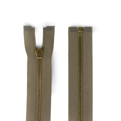 Lampo Metallo n.5 Divisibile