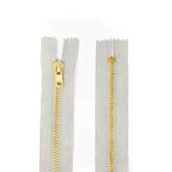 Lampo Metallo n.4 Fissa