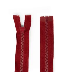Lampo Plastica n.5 Divisibile