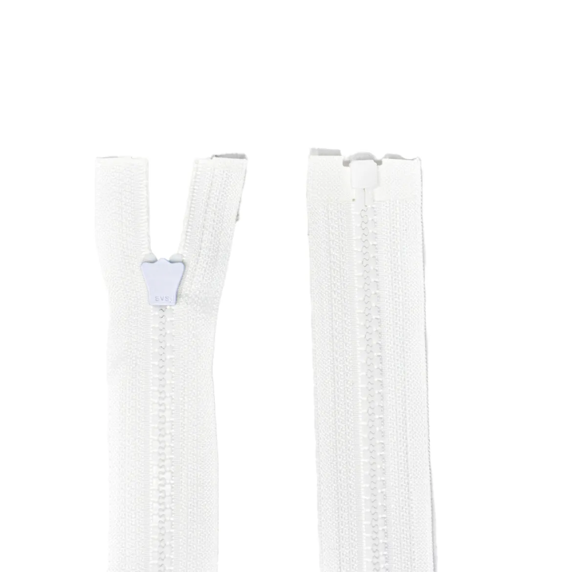 Lampo Plastica n.5 Divisibile