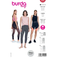 Leggings