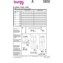 Leggings