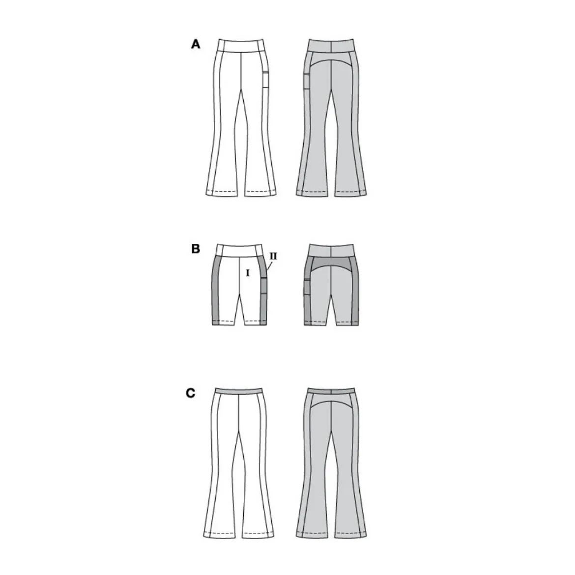 Leggins