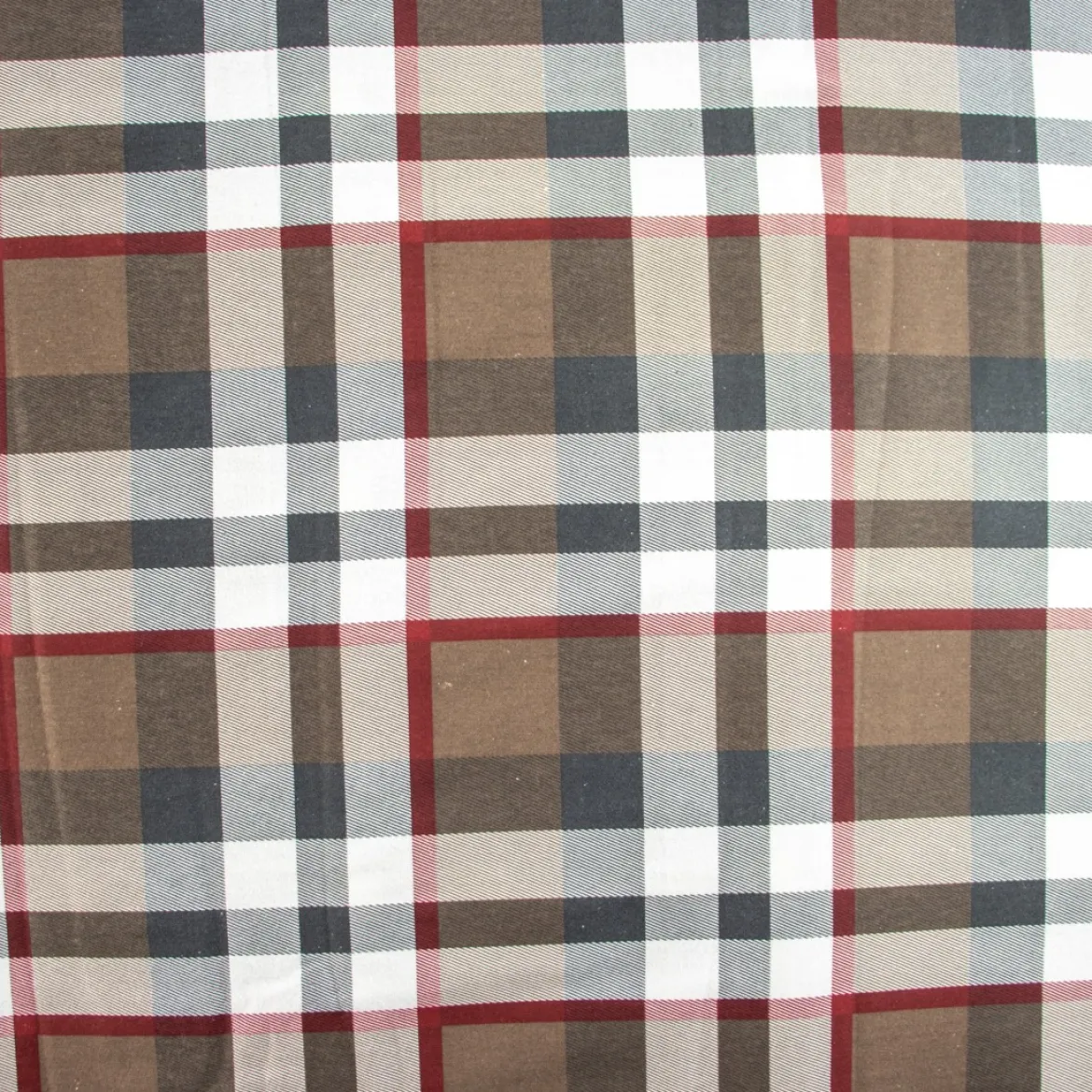 LENZUOLA FELPATE MODA BALMORAL