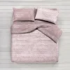 LENZUOLA FELPATE MODA BON BON