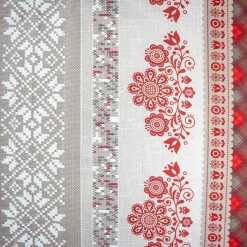 LENZUOLA FELPATE MODA RACINES