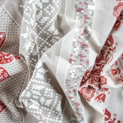 LENZUOLA FELPATE MODA RACINES