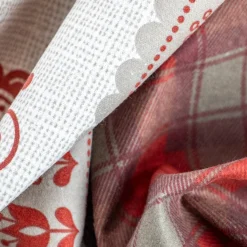 LENZUOLA FELPATE MODA RACINES