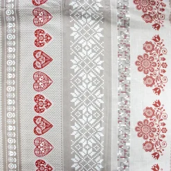 LENZUOLA FELPATE MODA RACINES