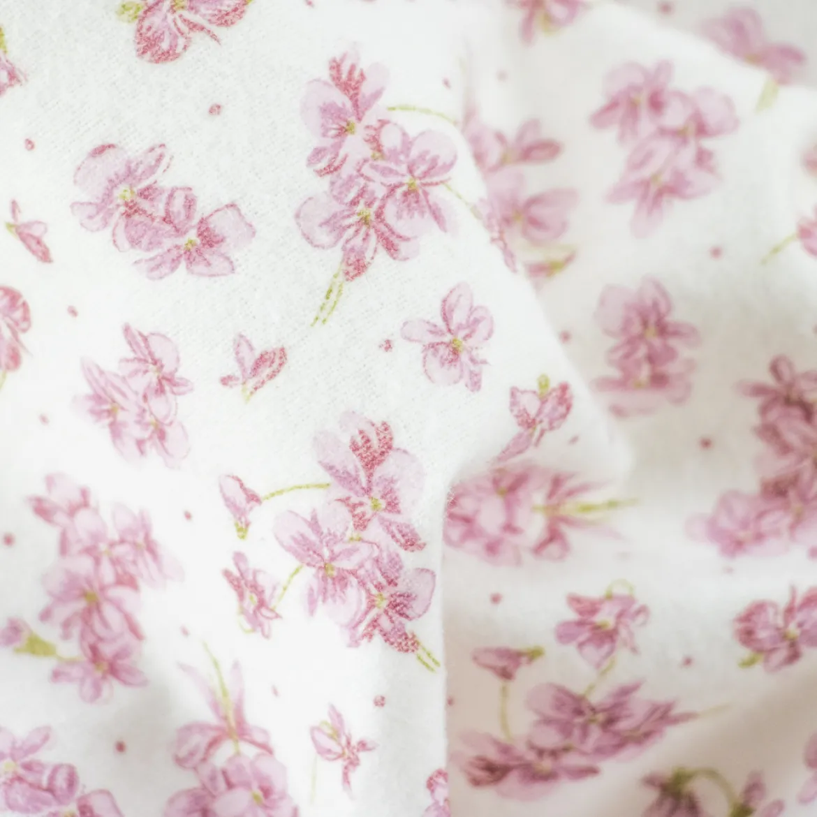 LENZUOLA FELPATE MODA VIOLETTE