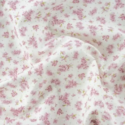 LENZUOLA FELPATE MODA VIOLETTE