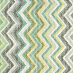 LENZUOLA MODA BAIA ZIG ZAG