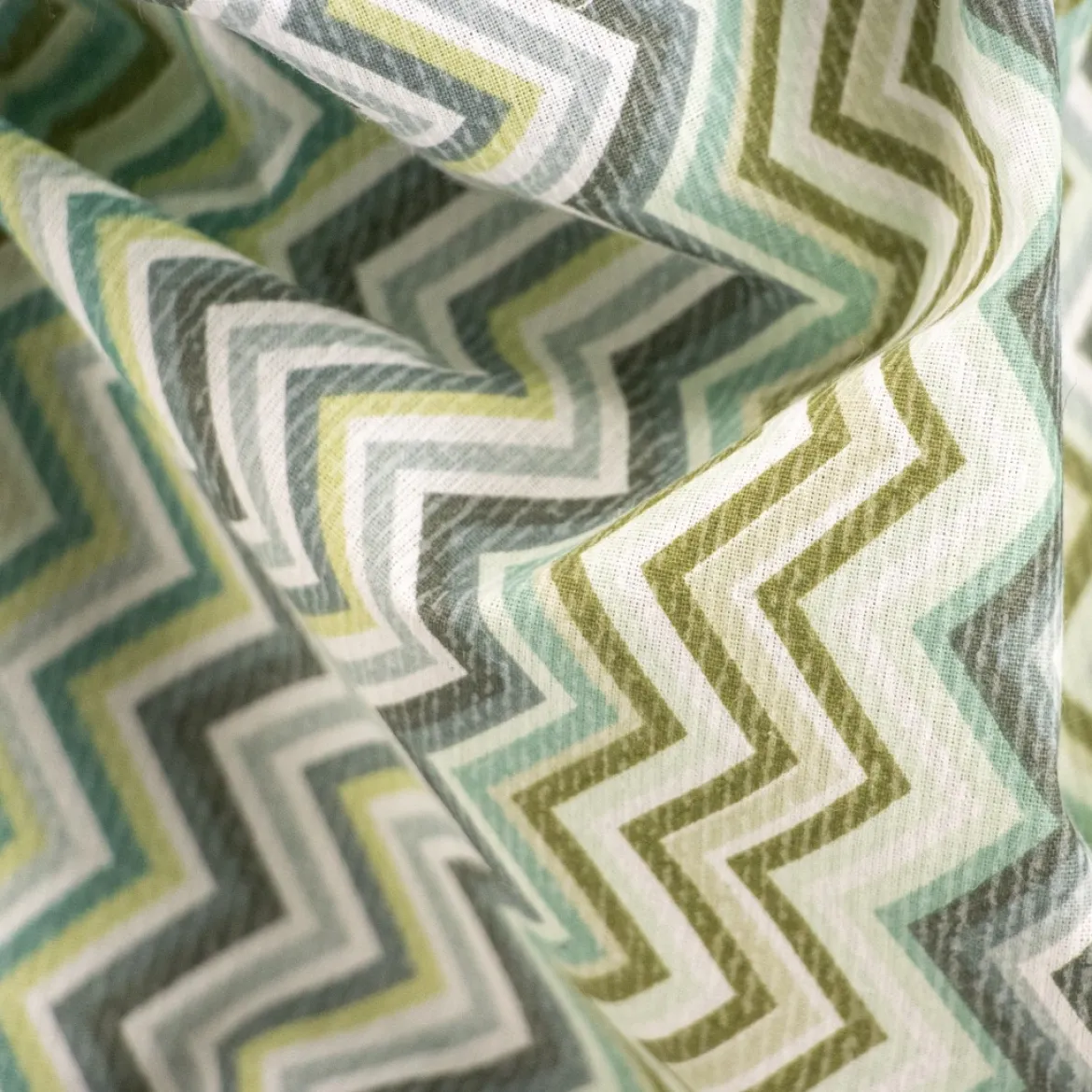 LENZUOLA MODA BAIA ZIG ZAG