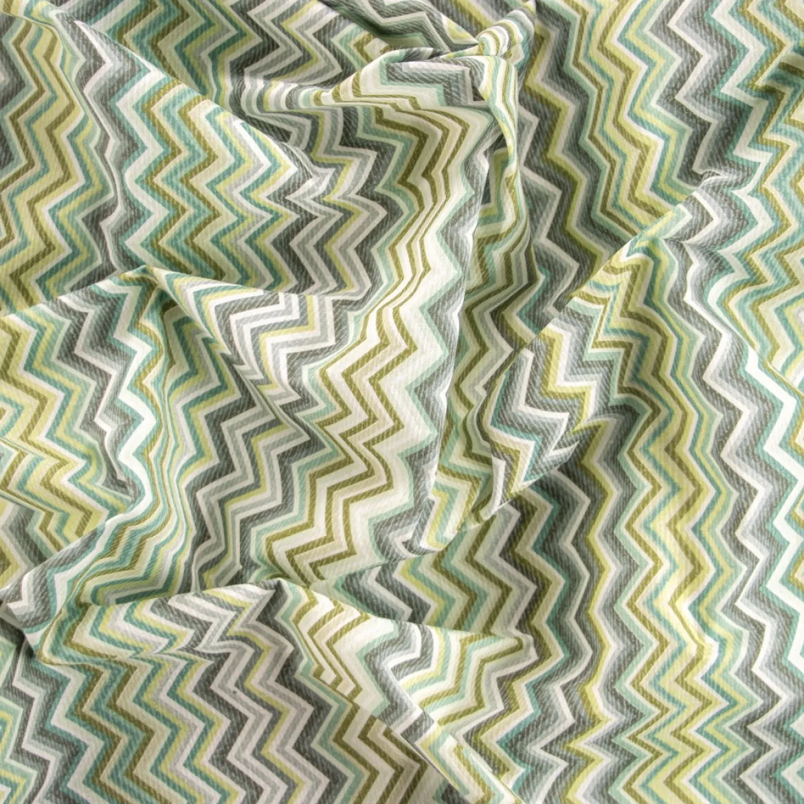 LENZUOLA MODA BAIA ZIG ZAG