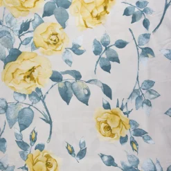 LENZUOLA MODA DISEGNO 7670 ROSE