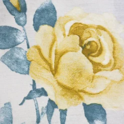 LENZUOLA MODA DISEGNO 7670 ROSE