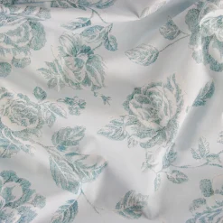 LENZUOLA MODA DISEGNO 7861 ROSE