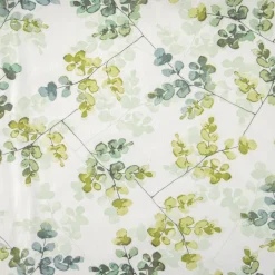 LENZUOLA MODA FIORI ACQUERELLO