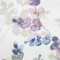 LENZUOLA MODA FIORI ACQUERELLO